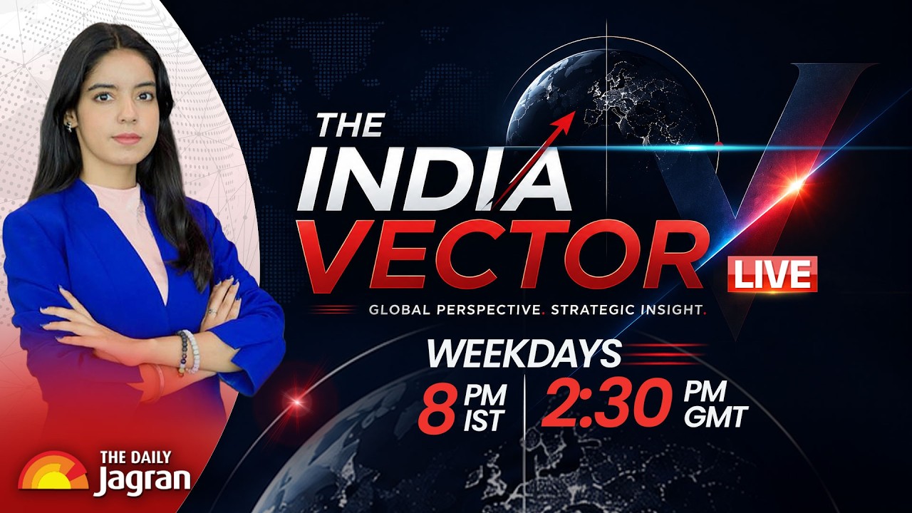 LIVE: America's BIG ATTACK In Hormuz, Ship SINKS | India's SECRET PIPELINE In Gulf | PoK Burns