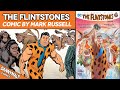 The Flintstones by Mark Russell (2017) - Full Comic Story & Review