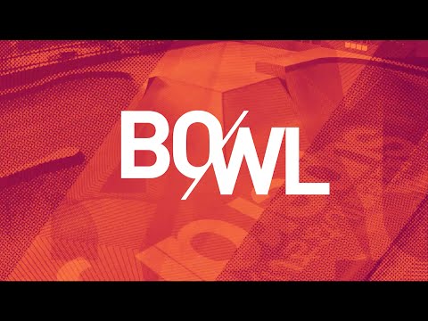 Mongoose Jam UK - Bowl