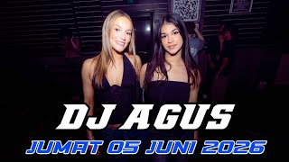 Download lagu DJ AGUS TERBARU JUMAT 05 JUNI 2026 FULL BASS || ATHENA BANJARMASIN mp3 Download lagu DJ AGUS TERBARU JUMAT 05 JUNI 2026 FULL BASS || ATHENA BANJARMASIN mp3