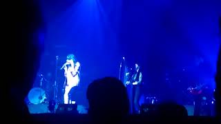 Nolwenn Leroy - Carré des Docks Le Havre - The Lake