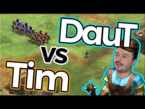 HC3 Decider! DauT vs Tim! Legendary MbL Cocast!