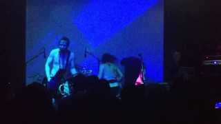 Prepare For The Fight by The Lovemakers. February 14th, 2014