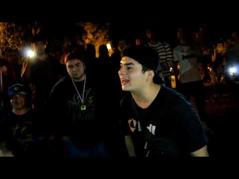 Bosick vs Deese - FINAL - Liga Del Interior III 2K19