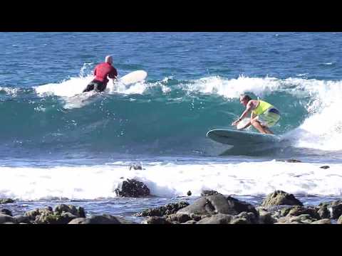 Crescent Head Malibu Classic 2017 - Loggers  over 50 Final