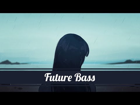 Tritonal ft. Lourdiz - Love U Right (GhostDragon x nelle Remix)