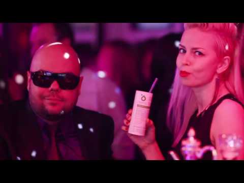 NISHA Lounge Bar Presents  29 01 Be Very Special Guest! Dj Kosinus Spb