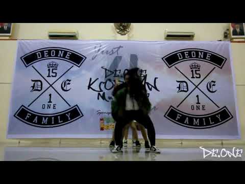 WHYPINK - BLACKPINK - '불장난 (PLAYING WITH FIRE)' DANCE COVER