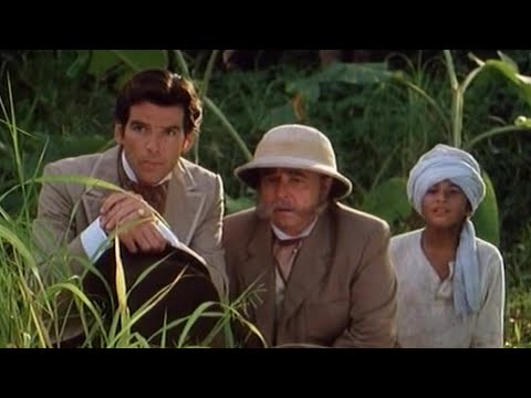 Вокруг света за 80 дней/Around the World in 80 Days (1989) [Мини-сериал] 1-3 серия  Где кино?