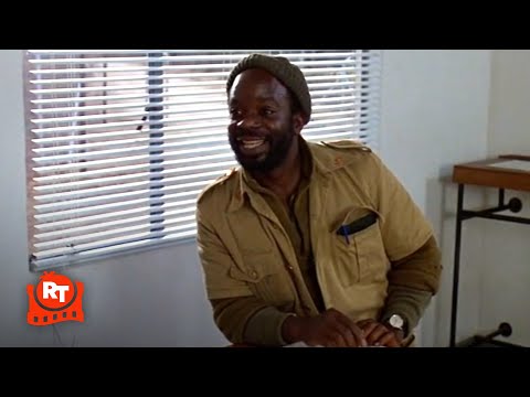 Cry Freedom (1987) - Escaping South Africa Scene | Movieclips