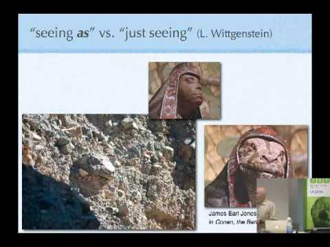 Shimon Edelman -Being In Time