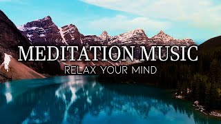 Mindfulness Meditation: Instrumental Music To Help You Achieve Peace of Mind - Nature Sounds