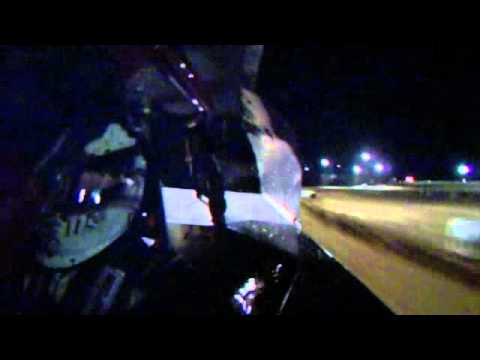 Wild West Shootout Main 1/12/11