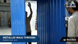 Boundless Technologies documentary video 10