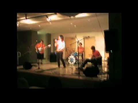 Saint Monday - Promenade Cover Live @ Jamnesty 2011