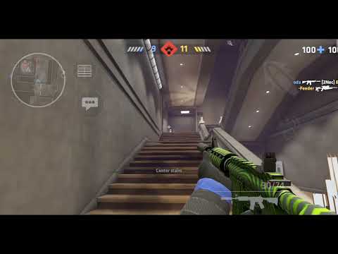 THE MATCH OF MY LIFE! STRESSFUL MATCH.