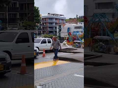 Municipio del santuario Antioquia