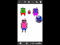 Numberblocks Unlucky Independence Day