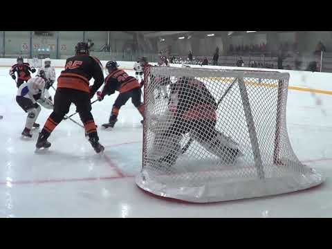 JIlves07 vs JYKI 21.9.19