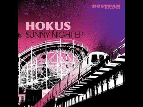 Hokus - Girls Need Boys - Dustpan Recordings