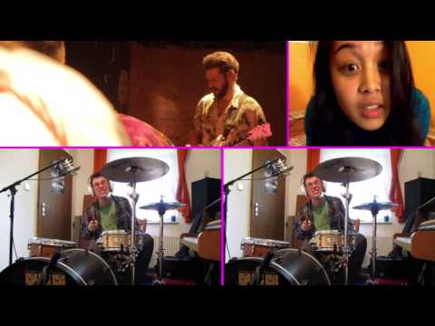 Closure In Moscow - Happy Days (Official Music Video)