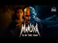 Is Munjya A Love Story Now Streaming DisneyPlus Hotstar