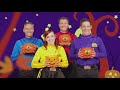 The Wiggles Pumpkin Face Trailer 2013
