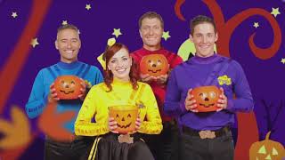 The Wiggles: Pumpkin Face Trailer (2013)