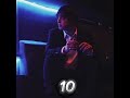 (Ai Joji) “10”-YCN RAKHIE, ALL3RGY