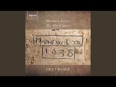 The Flat Consort, Suite No. 4 in B-Flat Major: III. Fantazia