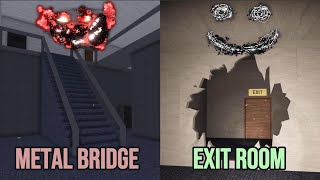 Download lagu The ONLY Safespot in The Rooms That Works For Most Entities | Roblox DOORS mp3