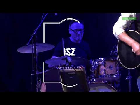 Zbigniew Hofman i BABSZTYL  STOI ŁOSET KELE DROGI 1