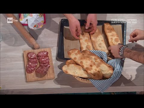 Lingue di suocera - È sempre mezzogiorno - 13/02/2023