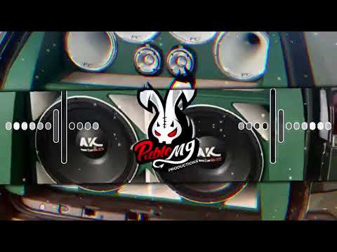 MTG FUNK BH VERSÃO GRAVÃO AUTOMOTIVO 2024 - DADINHO VERSÃO GRAVÃO ( DJPABLO MG )