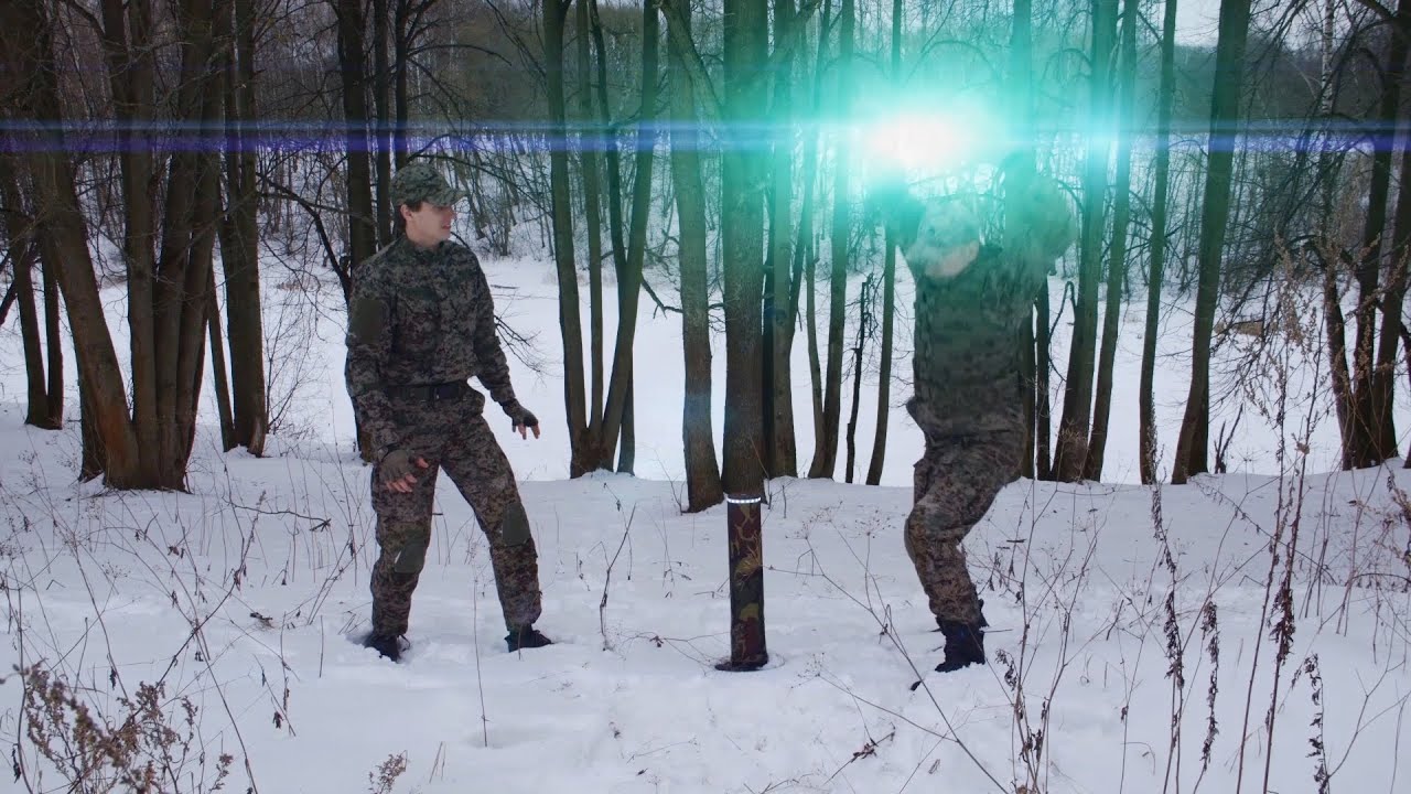 Видео