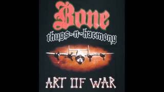 Bone Thugs n Harmony x Mo Thugs - Family Tree Mix