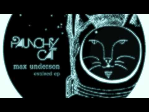 Max Underson - Growing (original mix)