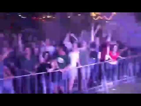 XDREAM, die Liveband - Narcotic Co2 Gun Show