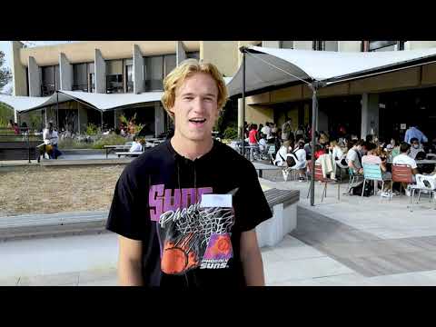 International students' orientation day 2021 - Part 1 | SKEMA