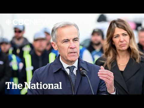 Carney designates West Coast pipeline a project of national ...