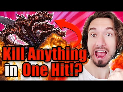 How to Deal UNBELIEVABLE DAMAGE in D&D! (IN A SINGLE TURN)
