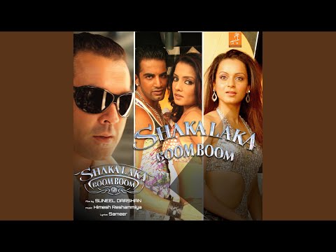 Shakalaka Boom Boom (From "Shakalaka Boom Boom") (Full Audio) — watch video
