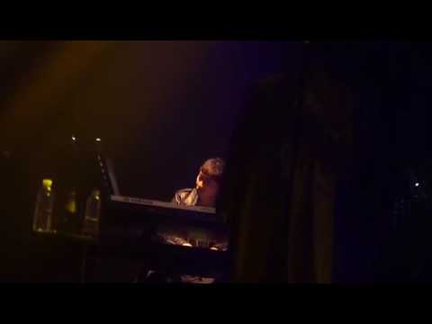 161202 대전콘서트 버즈-겁쟁이