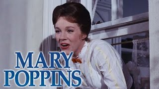 Löffelchen voll Zucker / A Spoonful Of Sugar - Mary Poppins: Jubiläumsedition auf Disney Blu-ray™