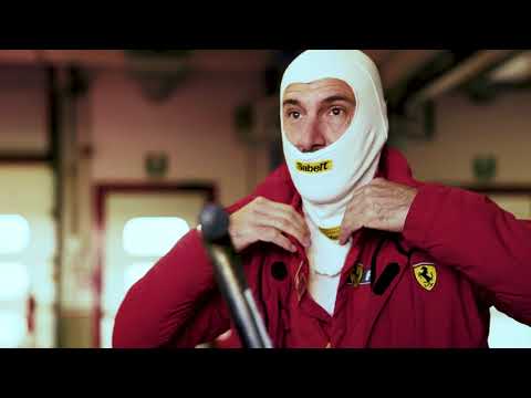 Sabelt Ferrari Social