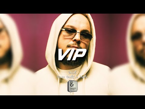 [FREE] Potter Payper x Meekz x Clavish Type Beat 2024 - "VIP" | UK Rap Instrumental