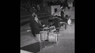 Someday My Prince Will Come - Dave Brubeck, live 1959