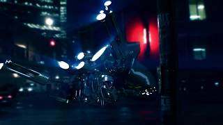 Pendulum - Set Me On Fire with 2010 Tour Visuals