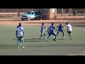 Cv Abdoulaye Niandou Fegane