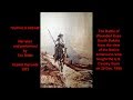 "Buffalo Dream" by Tex Ritter
